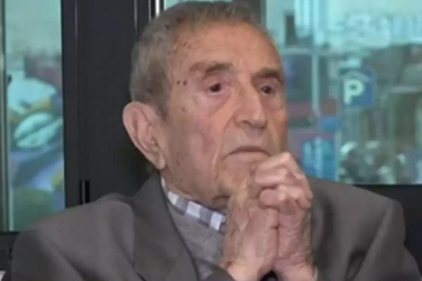 Γιάννης Βογιατζής: Προσπάθησα να βρω γιατί με κυνήγησαν και δεν έχω βρει  ακόμα το γιατί