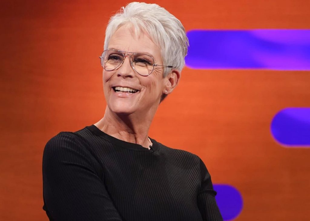 Τζέιμι Λι Κέρτις: Μετανιώνω για τον χαμένο χρόνο σε πράγματα που δεν είχαν ουσία