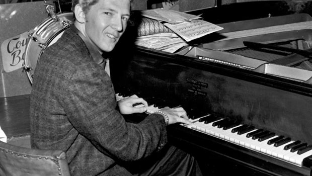 Rock and roll legend Jerry Lee Lewis has passed away
