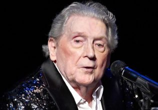 Τζέρι Λι Λιούις: «Πέθαναν» τον θρύλο της rock ‘n roll – Τι απαντά ο εκπρόσωπός του