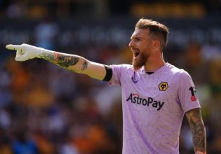 Γουλβς – Νότιγχαμ Φόρεστ 1-0: Έπιασε πέναλτι ο Σα (vid)