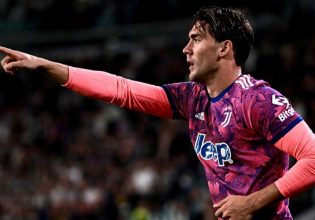 Γιουβέντους – Μπολόνια 3-0: Έβαλαν… στοπ στο αρνητικό σερί οι «μπιανκονέρι»