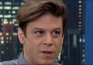 Λεωνίδας Καλφαγιάννης: «Είδα πόσο ανόητος ήμουν…» – Η εξομολόγηση του ηθοποιού