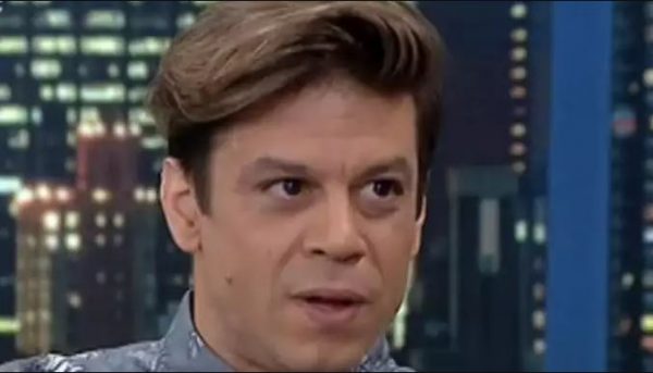 Λεωνίδας Καλφαγιάννης: «Είδα πόσο ανόητος ήμουν…» – Η εξομολόγηση του ηθοποιού