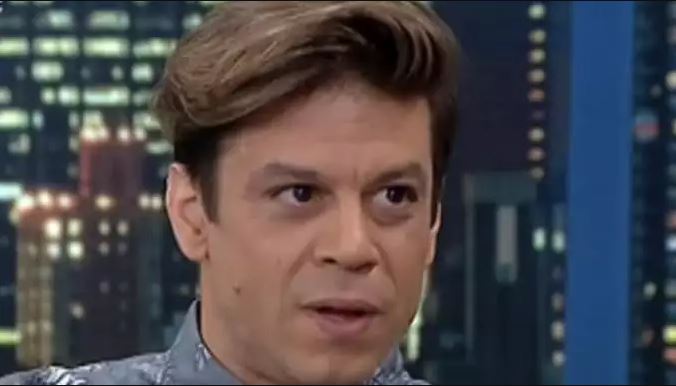 Λεωνίδας Καλφαγιάννης: «Είδα πόσο ανόητος ήμουν…» – Η εξομολόγηση του ηθοποιού