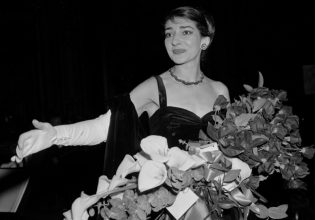 Μαρία Κάλλας: Ποιες ηθοποιοί πριν την Αντζελίνα Τζολί έχουν υποδυθεί τη μεγάλη ντίβα της όπερας