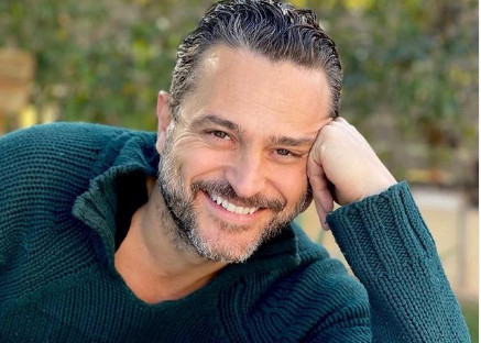 Γιώργος Καραμίχος: Δούλεψα πορτιέρης, οδηγός, έκανα θεραπείες μασαζ στην Αμερική