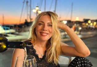 Σμαράγδα Καρύδη: Η τεράστια αλλαγή στην εμφάνισή της που άφησε τους πάντες άφωνους