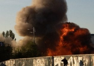 Ουκρανία: Οι Ρώσοι καλούν τους αμάχους να εγκαταλείψουν τη Χερσώνα