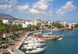 Σοκαριστικό ρεπορτάζ BBC: Βρετανός παιδόφιλος πήρε άδεια να κάνει διακοπές στην Κω – Προσγειώνεται σήμερα στο νησί