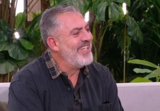 Κούλλης Νικολάου: Έδωσε το μεγαλύτερο spoiler για τη Γη της Ελιάς – «Η Αθηνά θα…»