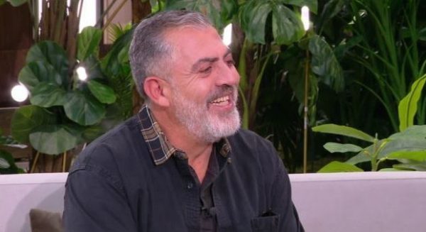 Κούλλης Νικολάου: Έδωσε το μεγαλύτερο spoiler για τη Γη της Ελιάς – «Η Αθηνά θα…»