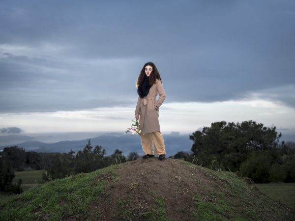 Στράτος Καλαφάτης «Οψόμεθα εις Φιλίππους» – Μία συγκλονιστική συνάντηση της ιστορίας με το φως