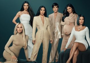 Καρντάσιανς: Ομάδα χρησιμοποιεί τεχνητή νοημοσύνη και δείχνει πώς θα έμοιαζαν χωρίς πλαστικές επεμβάσεις