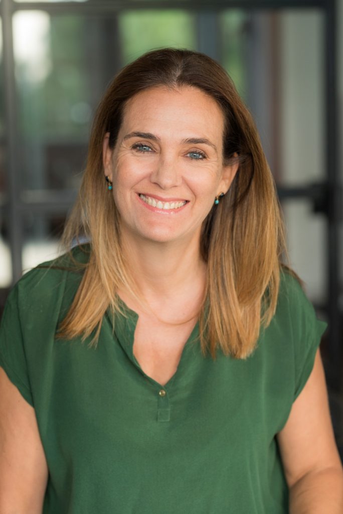 Η Κατερίνα Μπακογιάννη Head of Podcasts στην Alter Ego Media