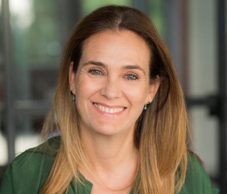 Η Κατερίνα Μπακογιάννη Head of Podcasts στην Alter Ego Media