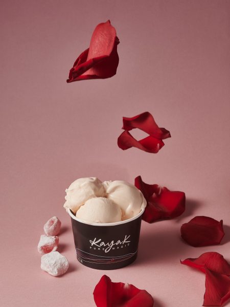 Great Taste Awards 2022: 1 χρυσό αστέρι για τη Γεύση  Λουκούμι Τριαντάφυλλο της Kayak