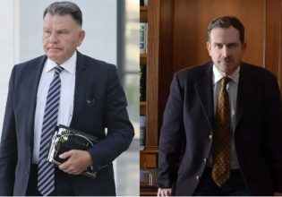 Αλέξης Κούγιας σε Όθωνα Παπαδόπουλο: Ζητά να «τα βρουν» κατ’ ιδίαν