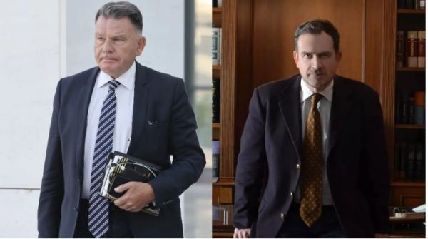 Αλέξης Κούγιας σε Όθωνα Παπαδόπουλο: Ζητά να «τα βρουν» κατ’ ιδίαν