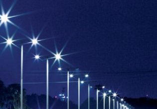 Έργα ηλεκτροφωτισμού στο Δήμο Εορδαίας, συνολικού προϋπολογισμού 4.538.000,00€