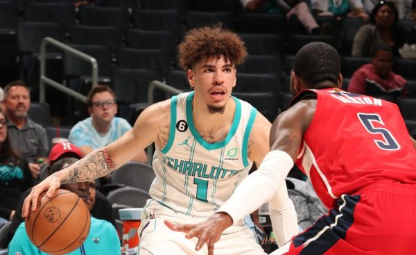 Φθηνά τη γλίτωσε ο ΛαΜέλο