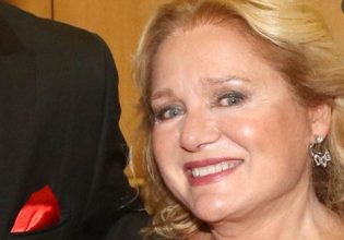 Μαρία Καβογιάννη: «Τα παράτησα όλα λίγο πριν ξεκινήσει το Ντόλτσε Βίτα»
