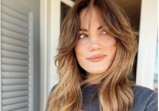 Μαίρη Συνατσάκη: Δεν μπορούσα να σταθώ από τους εμετούς τους πρώτους μήνες της εγκυμοσύνης