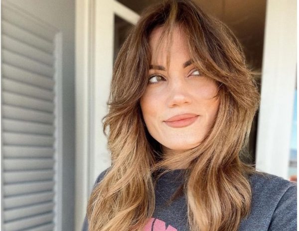 Μαίρη Συνατσάκη: Δεν μπορούσα να σταθώ από τους εμετούς τους πρώτους μήνες της εγκυμοσύνης