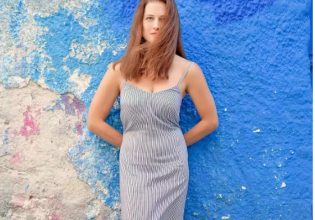 Αυτή η νύχτα μένει: Ποιος γνωστός σεφ είναι ο σύντροφος της «Φωτεινής»