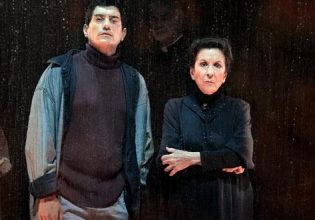 Η Ναταλία Τσαλίκη αντικαθιστά τη Νένα Μεντή στους «Βρυκόλακες» του Εθνικού, που αποχωρεί για οικογενειακούς λόγους