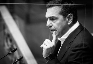 Τσίπρας: «Ο πρωθυπουργός κρύβεται πάντα στα δύσκολα» – Σφοδρή επίθεση στον Μητσοτάκη για την υπόθεση των υποκλοπών