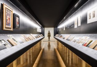 Έκθεση: Η πόλη της Ελευσίνας ως Έκθεμα στο Μουσείο Μπενάκη