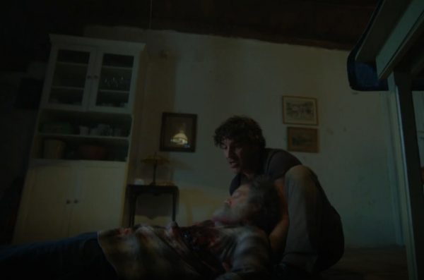 Maestro: Ποιος σκότωσε τον Χαράλαμπο; – Οι… ντετέκτιβ που Twitter έπιασαν δουλειά