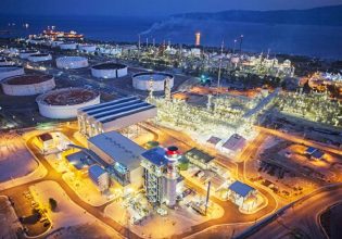 Motor Oil: MORE… πράσινη ενέργεια με 1 GW ΑΠΕ