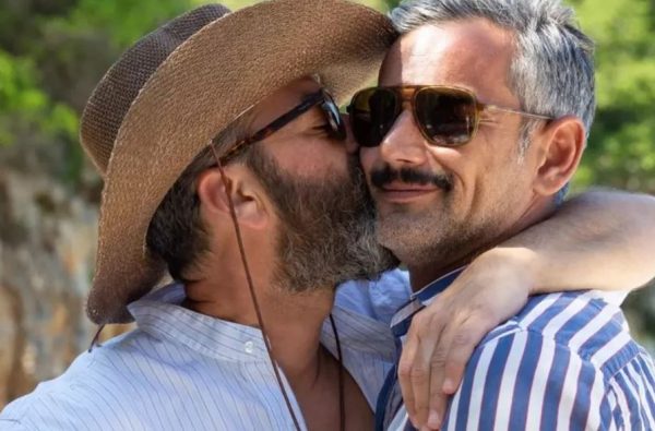 Άγγελος Μπράτης: «Χώρισα από τον σύντροφό μου – Δεν μπορέσαμε να συνεχίσουμε…»