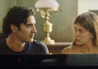 Maestro: Όσα θα λατρέψετε στην νέα σειρά του Χριστόφορου Παπακαλιάτη