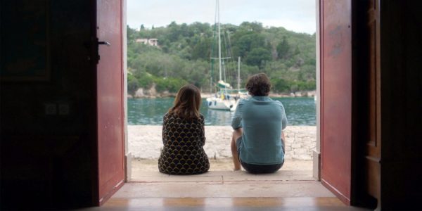 «Maestro»: Το πολυαναμενόμενο 3ο επεισόδιο έρχεται την Πέμπτη 3 Νοεμβρίου στις 22:40 στο MEGA