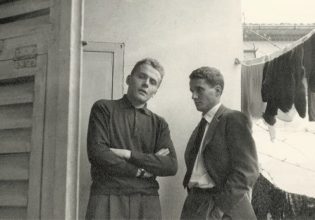 «Cinema made in Italy»: Μια εβδομάδα με 12 νέες ιταλικές ταινίες στην Ταινιοθήκη της Ελλάδας