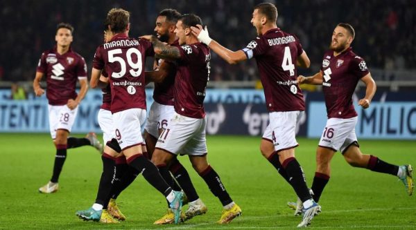 Τορίνο – Μίλαν 2-1: Χάνουν την επαφή με την κορυφή οι «ροσονέρι»