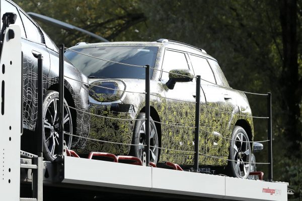 MINI Aceman: Η εξέλιξη ενός concept σε έκδοση παραγωγής