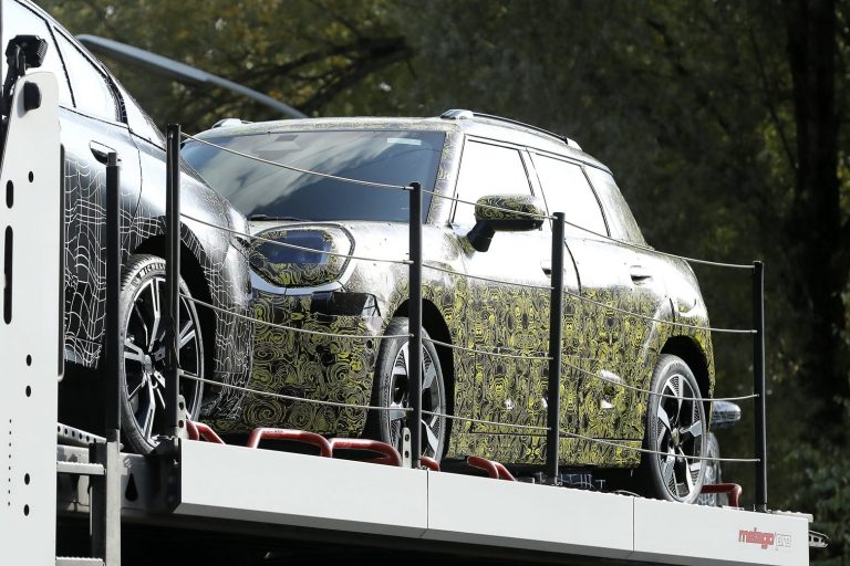 MINI Aceman: Η εξέλιξη ενός concept σε έκδοση παραγωγής