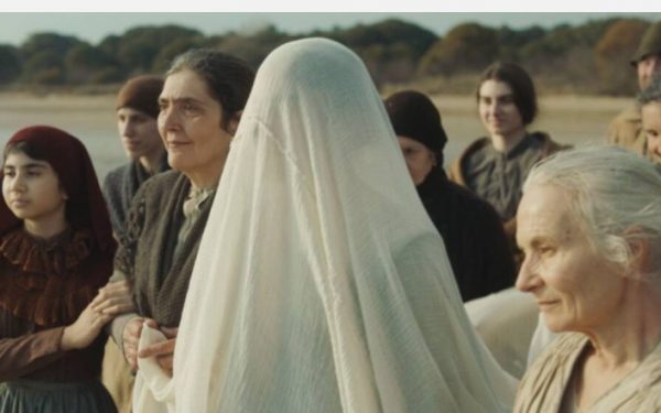 Μικρό σώμα: Η βραβευμένη ταινία της Λάουρα Σάμανι στο Cinema made in Italy, στην Ταινιοθήκη της Ελλάδας
