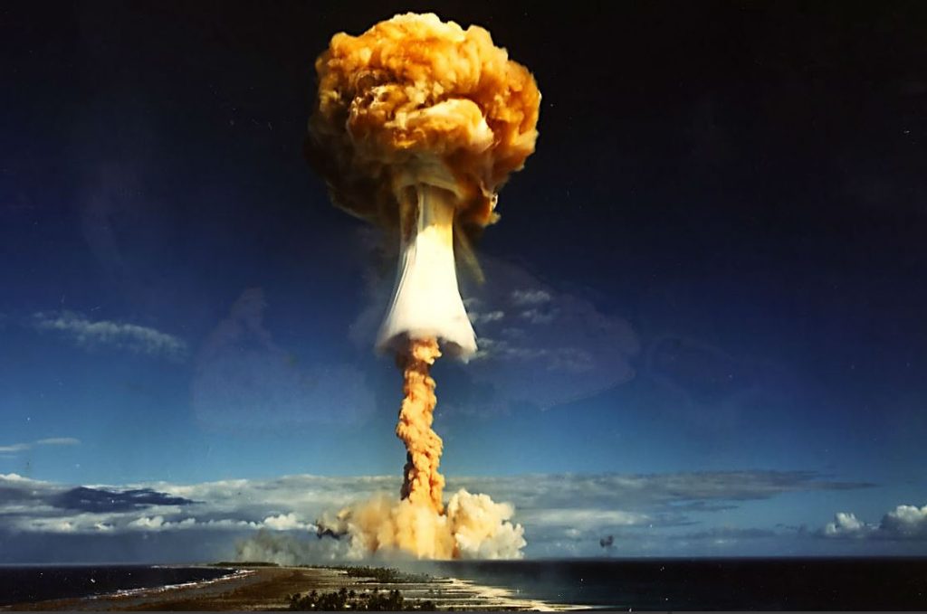Πυρηνικά όπλα: Ο πλανήτης σε νέες ισορροπίες τρόμου