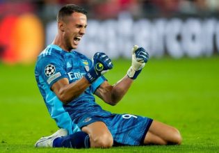 Ποδόσφαιρο: Από τον Odysseas, στον Sokratis ένας… «γλωσσοδέτης» δρόμος