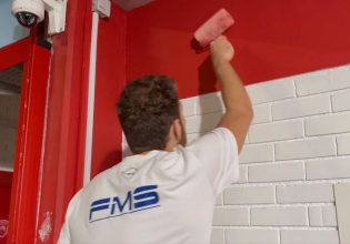 Το σύνθημα του Ολυμπιακού για τη Μονακό (vid)