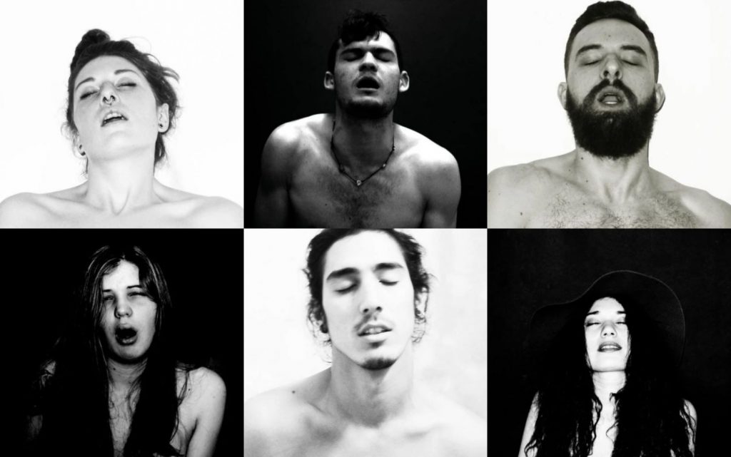 Έτσι είναι το πρόσωπό μας όταν ερχόμαστε σε οργασμό – Οι αμήχανες και αστείες γκριμάτσες