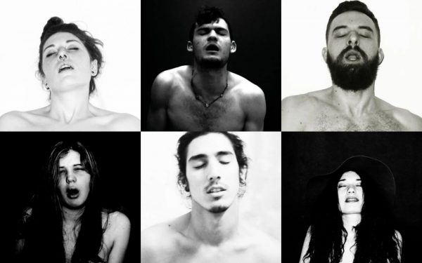 Έτσι είναι το πρόσωπό μας όταν ερχόμαστε σε οργασμό – Οι αμήχανες και αστείες γκριμάτσες