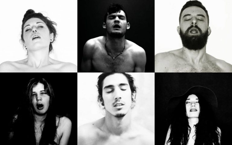 Έτσι είναι το πρόσωπό μας όταν ερχόμαστε σε οργασμό – Οι αμήχανες και αστείες γκριμάτσες