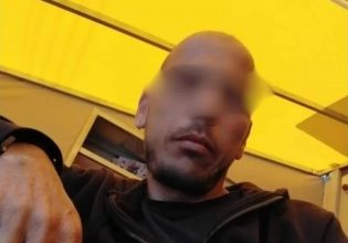 Σεπόλια: Στη φυλακή ο 36χρoνος του «Μεταξά» για τον βιασμό της 12χρονης