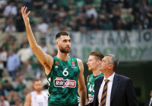 Παναθηναϊκός: Στο Βελιγράδι με στόχο την πρώτη νίκη της σεζόν